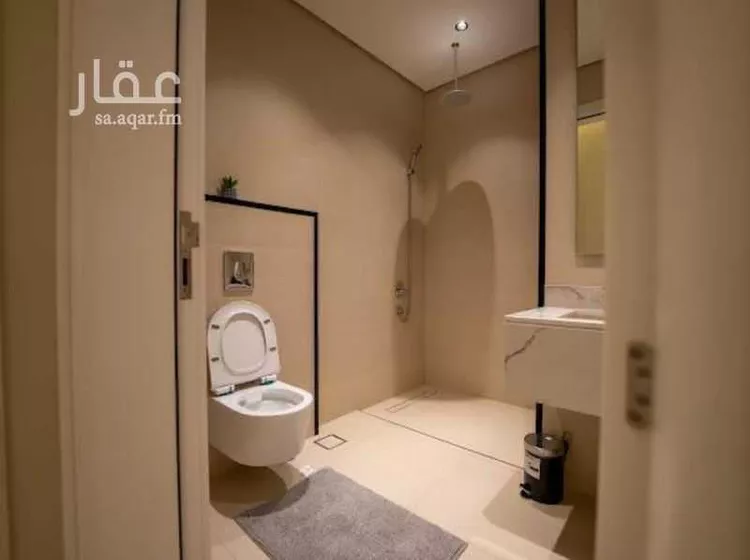 شقة للإيجار في شارع ابي بكر الصديق, حي العارض, مدينة الرياض, منطقة الرياض صورة 2