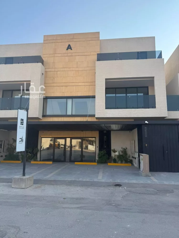 Floor for Rent in Riyadh As Safaa