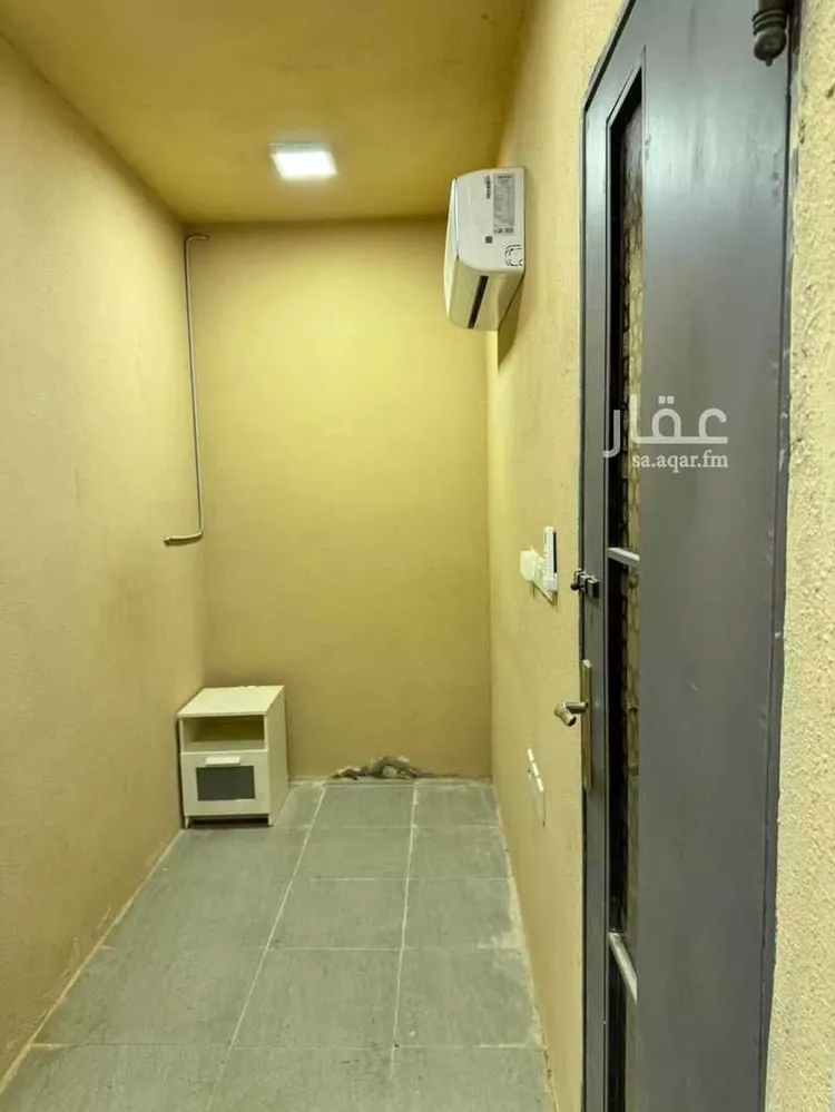 غرفة للإيجار في شارع الأمير خالد بن بندر بن عبدالعزيز, حي العارض, مدينة الرياض, منطقة الرياض صورة 2