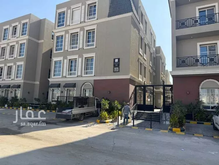 شقة للإيجار في شارع محمد المنصوري, حي النرجس, مدينة الرياض, منطقة الرياض