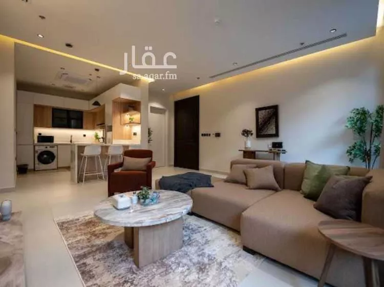 شقة للإيجار في شارع ابي بكر الصديق, حي العارض, مدينة الرياض, منطقة الرياض صورة 4