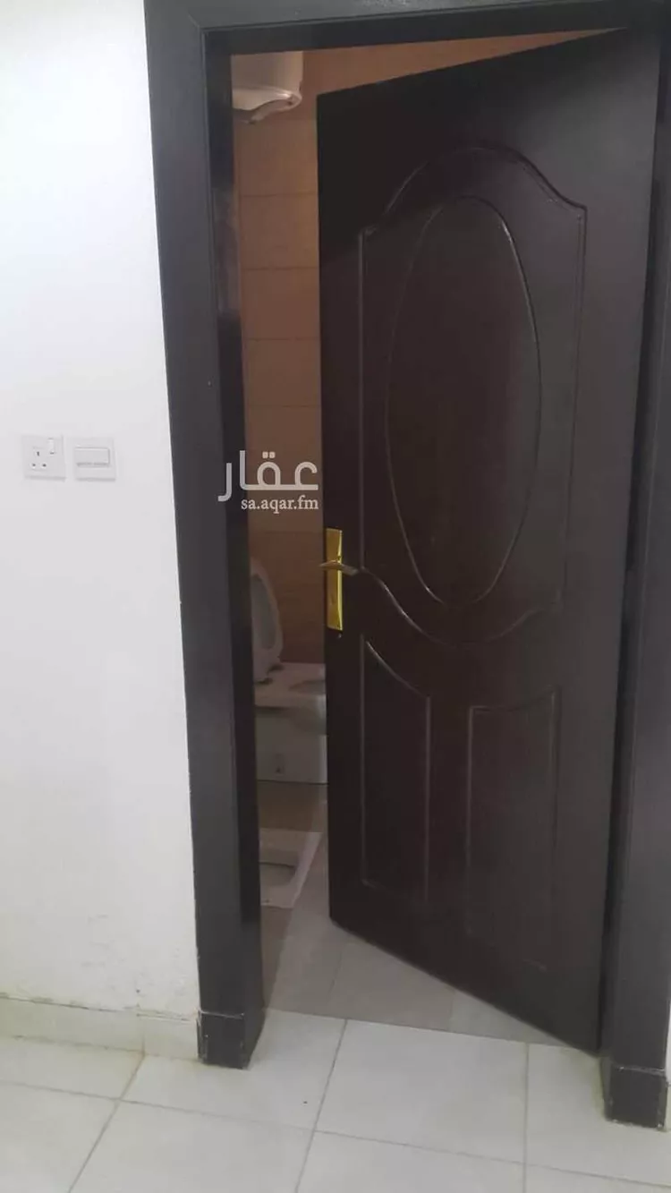 شقة للإيجار في شارع إبراهيم الخطيب, حي القيروان, مدينة الرياض, منطقة الرياض صورة 4