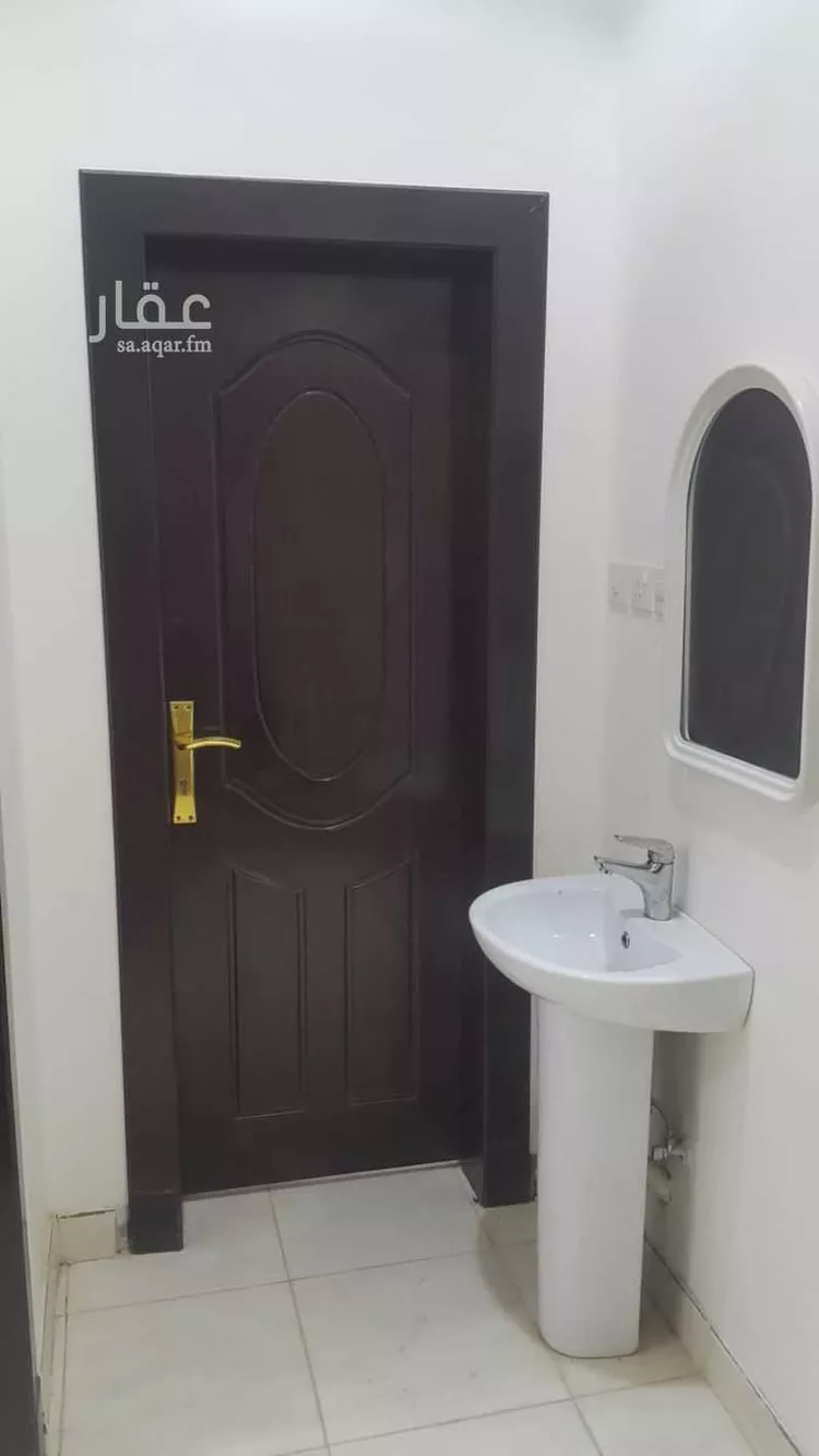 شقة للإيجار في شارع إبراهيم الخطيب, حي القيروان, مدينة الرياض, منطقة الرياض