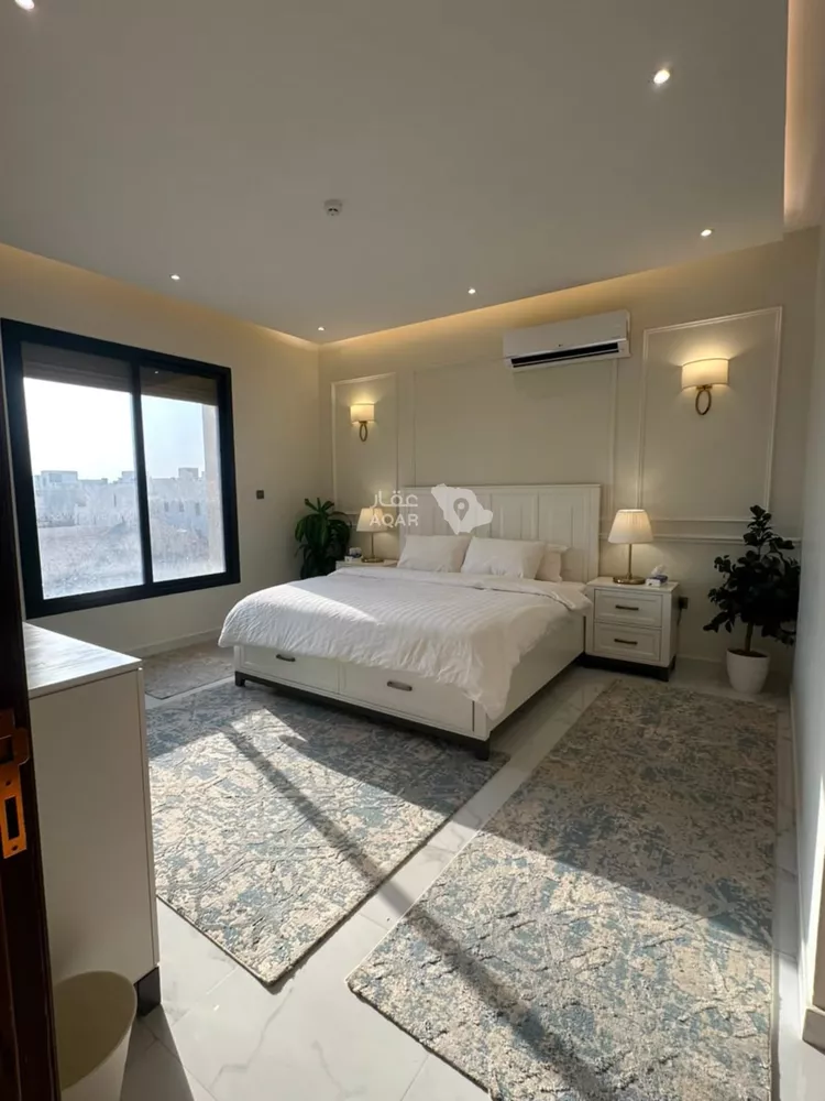 شقة للإيجار في شارع طريف, حي النرجس, مدينة الرياض, منطقة الرياض 8