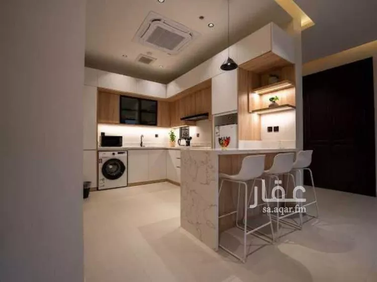 شقة للإيجار في شارع ابي بكر الصديق, حي العارض, مدينة الرياض, منطقة الرياض صورة 3