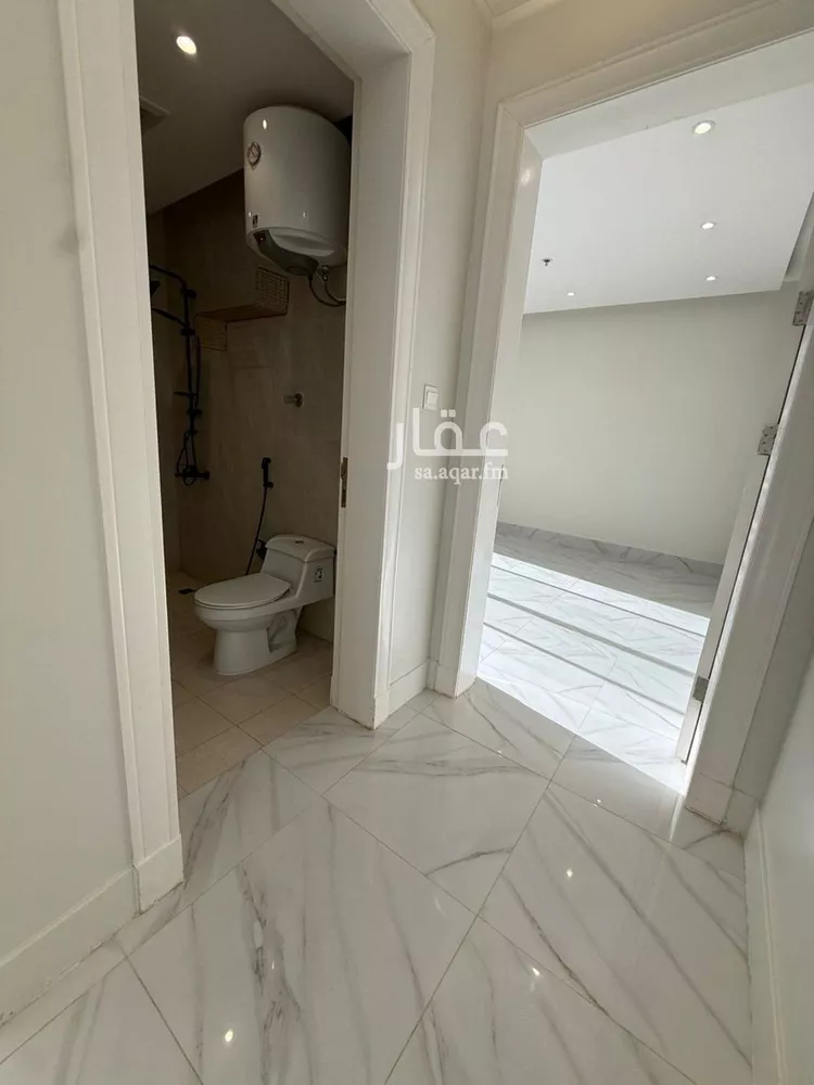 شقة للإيجار في شارع يدمه, حي النرجس, مدينة الرياض, منطقة الرياض صورة 5