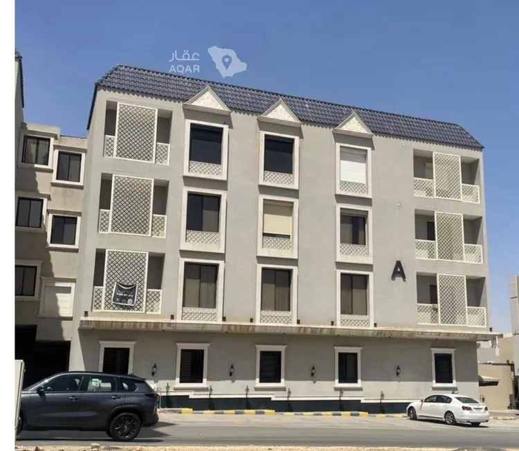 شقة للإيجار في شارع طريف, حي النرجس, مدينة الرياض, منطقة الرياض 3