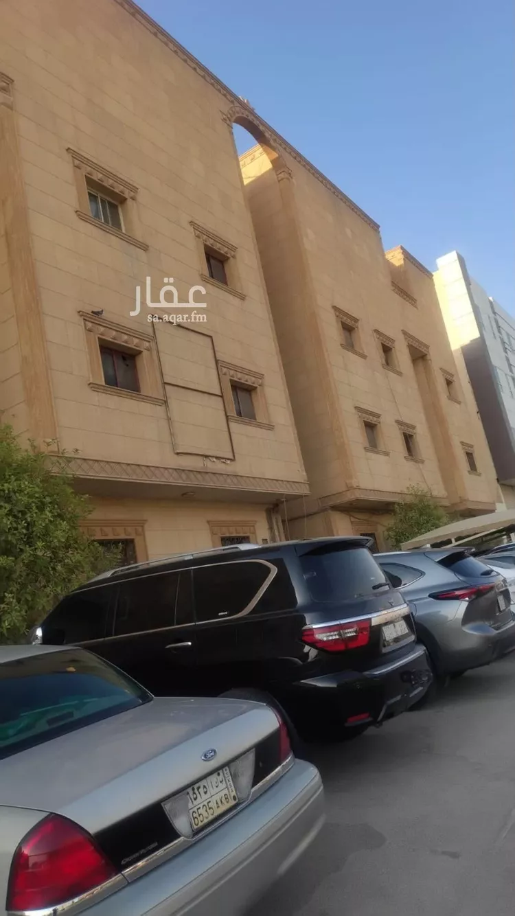 شقة للإيجار في شارع الحوي, حي العقيق, مدينة الرياض, منطقة الرياض