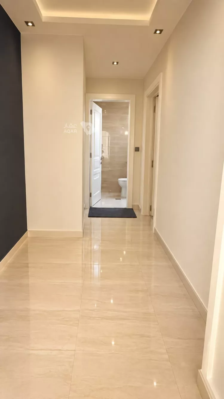 شقة للإيجار في شارع العباس بن عبد المطلب, حي التعاون, مدينة الرياض, منطقة الرياض صورة 2