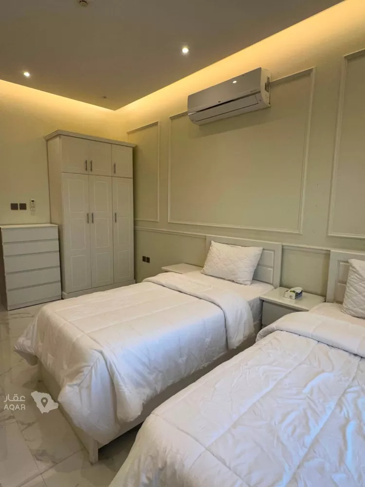 شقة للإيجار في شارع طريف, حي النرجس, مدينة الرياض, منطقة الرياض 11