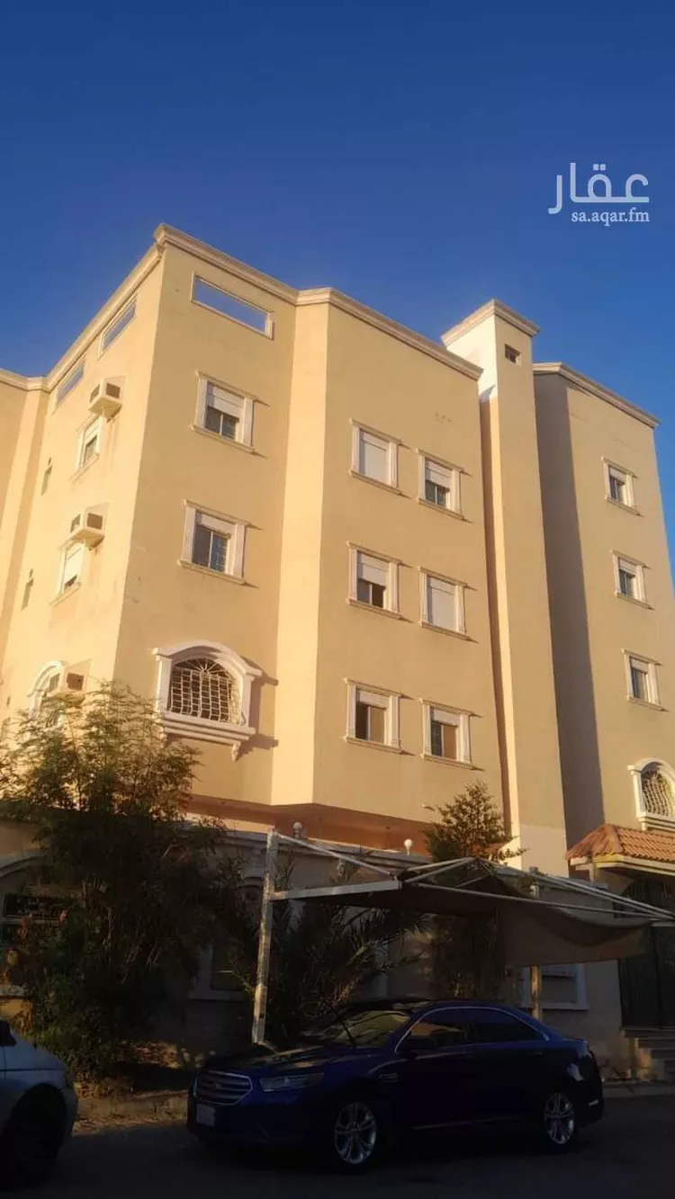 عمارة للإيجار في شارع حمد التويجري, حي الواحة, مدينة جدة, منطقة مكة المكرمة