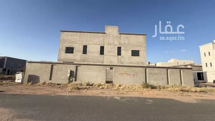 Villa for Sale in Taif Jubrah