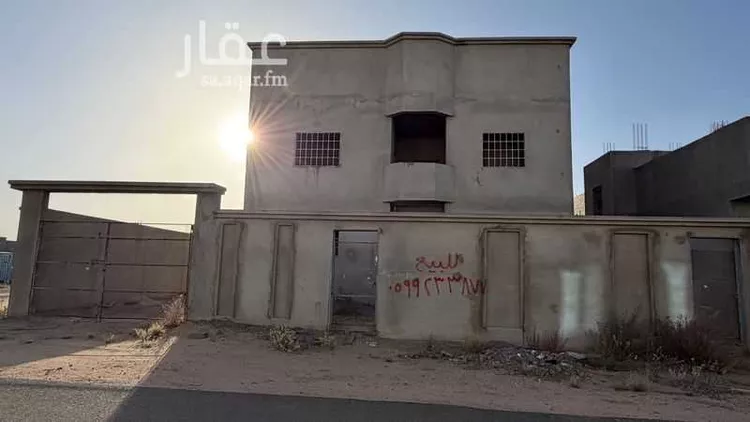 Villa for Sale in Taif Jubrah صورة 2