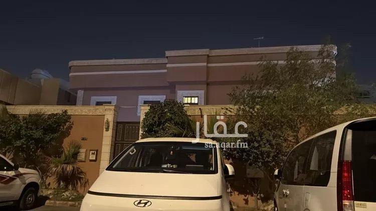 فيلا للبيع في شارع السامرية, حي الإزدهار, مدينة الرياض, منطقة الرياض