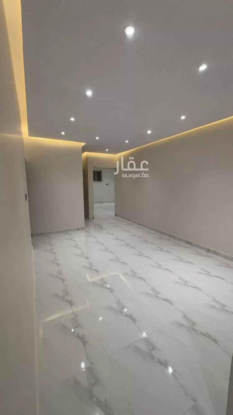 شقة للإيجار في شارع الاعوض ، حي الجزيرة ، بريدة ، بريدة صورة 3