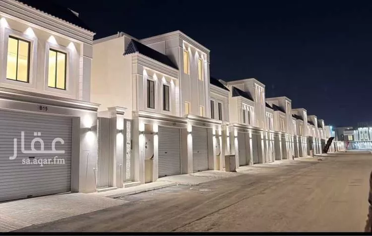 Floor for Rent in Riyadh Okaz