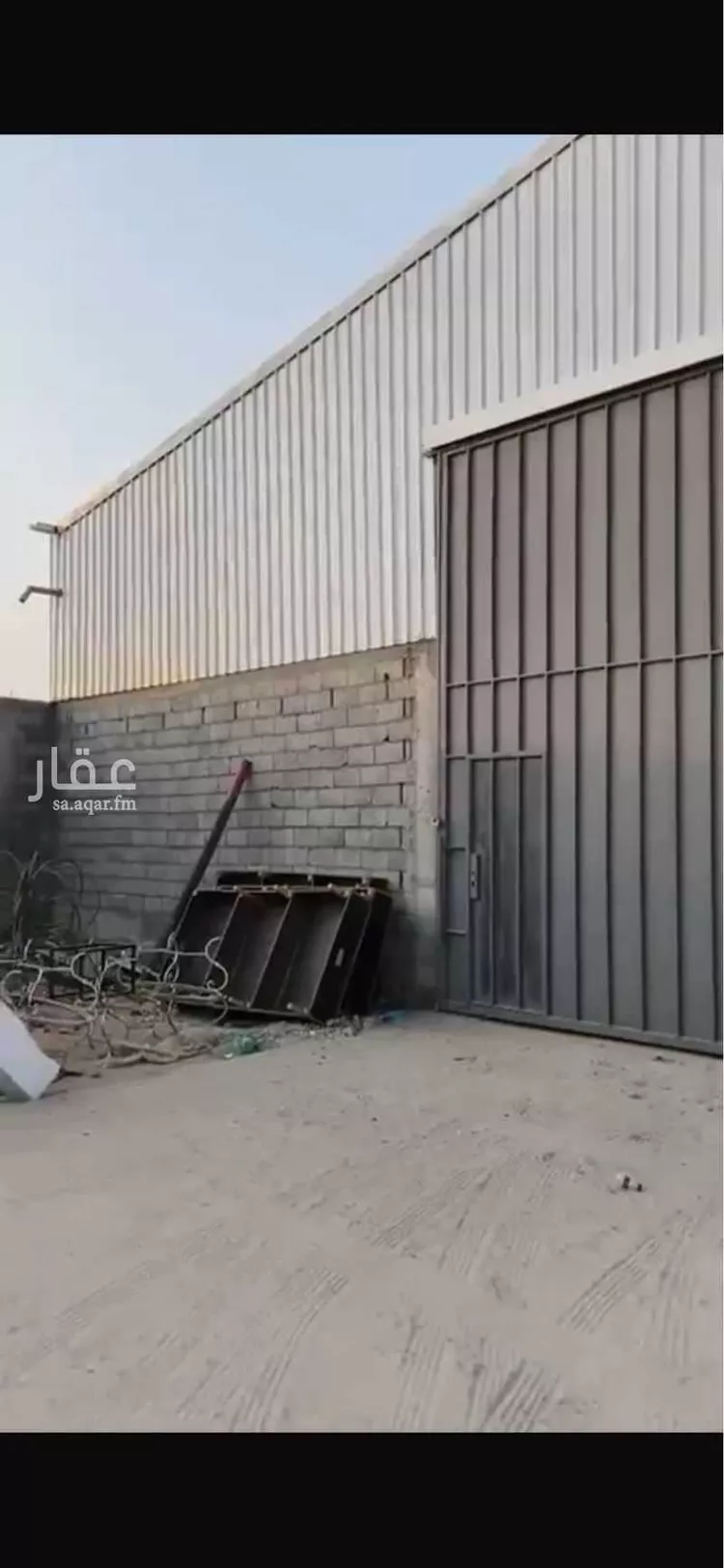 مستودع للإيجار في شارع غير مسمى, حي العفجه, مدينة الخرج, منطقة الرياض