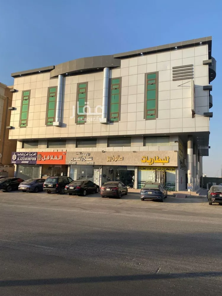 شقة للإيجار في شارع عبدالرحمن بن عوف, حي طيبة, مدينة الدمام, المنطقة الشرقية
