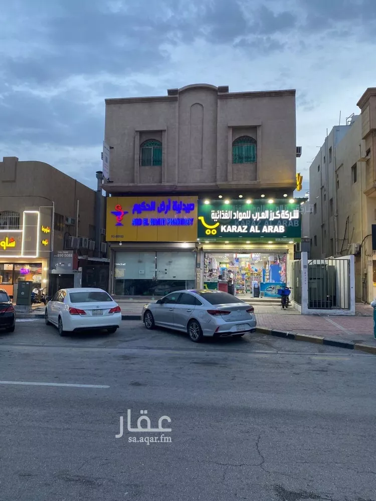 شقة للإيجار في شارع عبدالرحمن ابن معاذ القرشي, حي الجسر, مدينة الخبر, المنطقة الشرقية