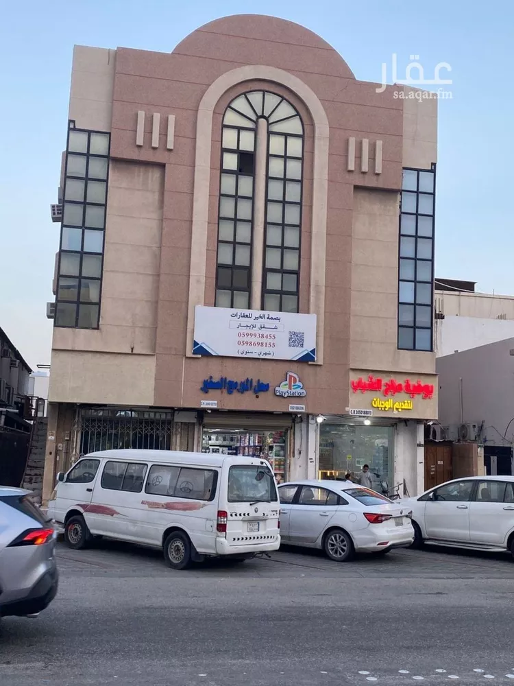 شقة للإيجار في شارع طريق الملك خالد, حي غرناطة, مدينة الدمام, المنطقة الشرقية 1 صورة