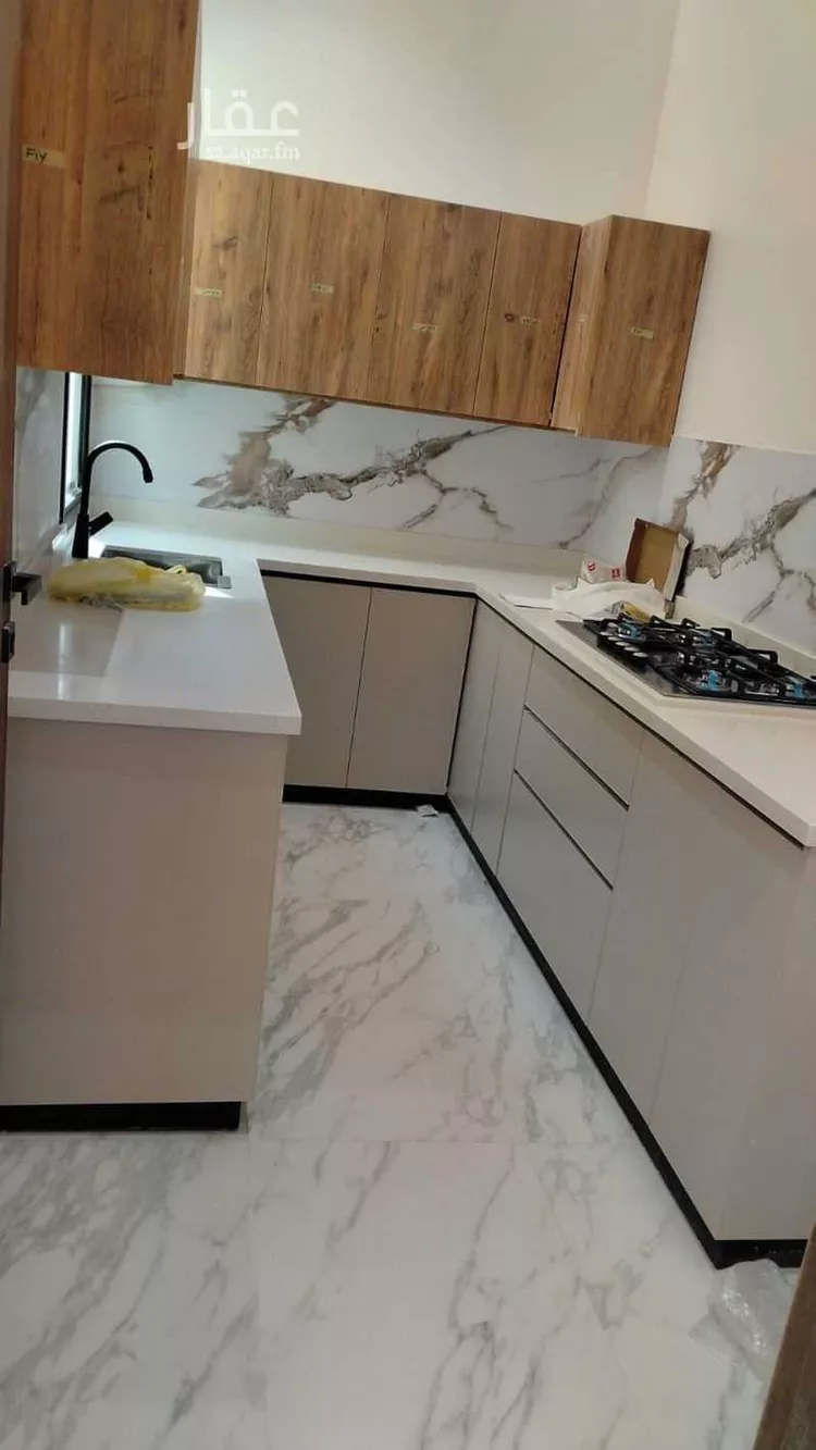 شقة للإيجار في شارع القدوة, حي المروة, مدينة الرياض, منطقة الرياض صورة 5