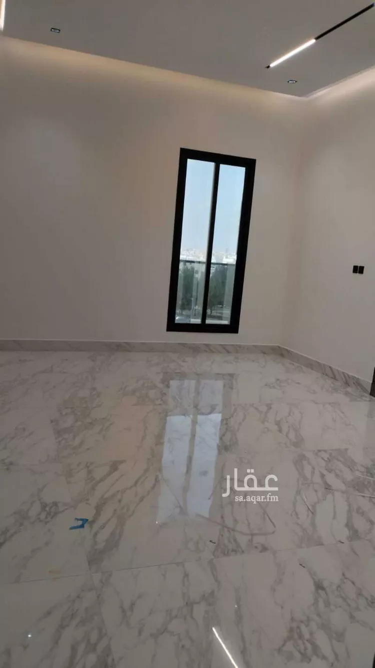 شقة للإيجار في شارع القدوة, حي المروة, مدينة الرياض, منطقة الرياض صورة 2