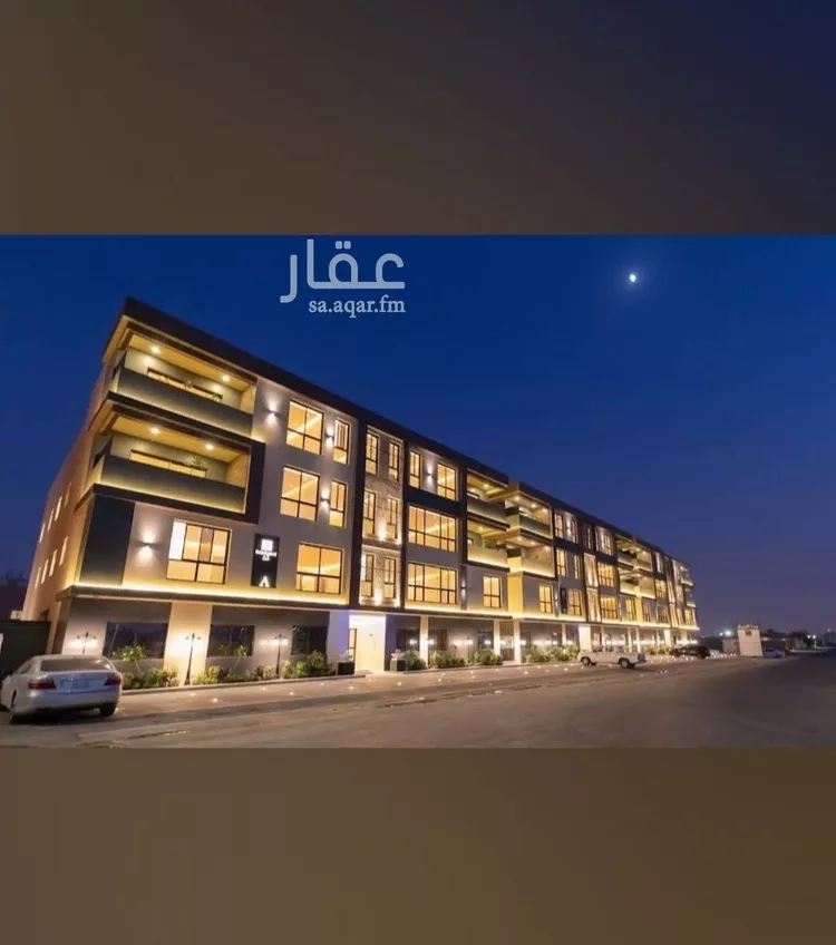 Apartment for Rent in Riyadh Al Qirawan