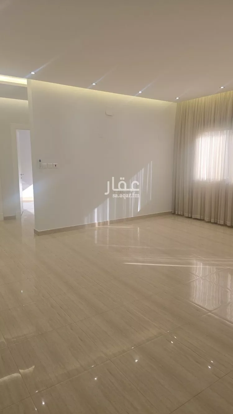 شقة للإيجار في شارع الأمير عبدالله بن فيصل بن فرحان آل سعو, حي القيروان, مدينة الرياض, منطقة الرياض صورة 3