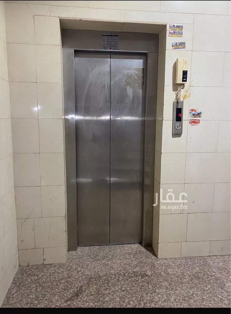 شقة للإيجار في شارع عبدالرحمن بن عوف, حي طيبة, مدينة الدمام, المنطقة الشرقية