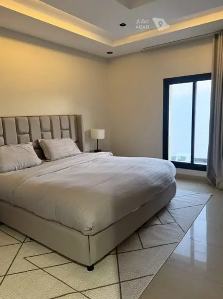 شقة مفروشة للحجز في شارع عبدالله بن مرخان ، حي قرطبة ، الرياض ، منطقة الرياض 17