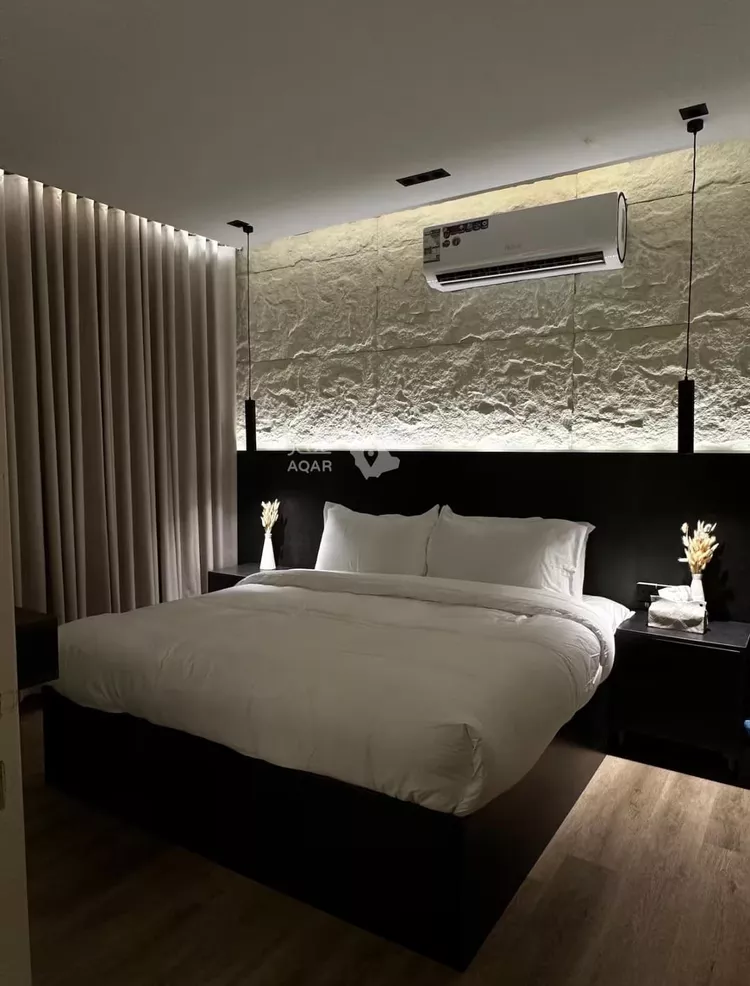 Furnished Apartment for Booking in Riyadh Al Yasmin 8