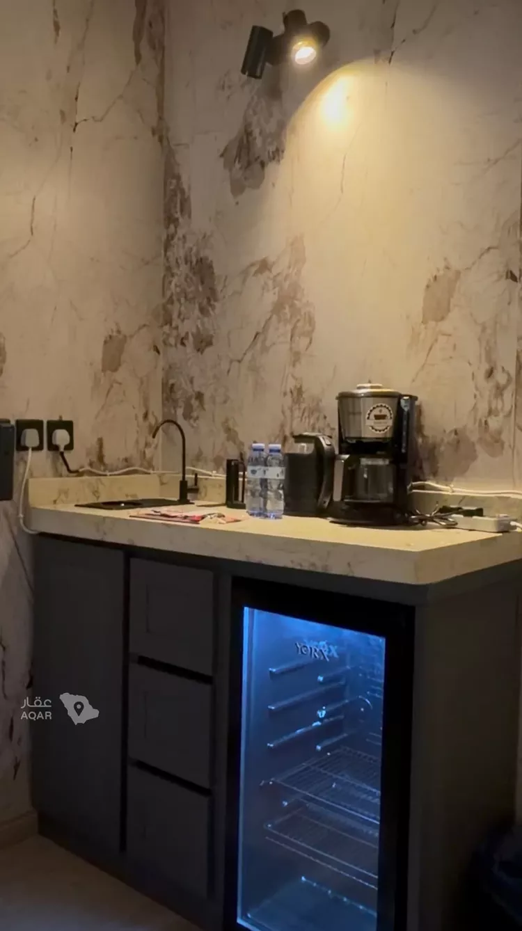 Furnished Apartment for Booking in Riyadh Al Yasmin