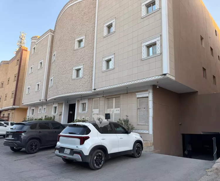 Furnished Apartment for Booking in Riyadh Al Yasmin 7