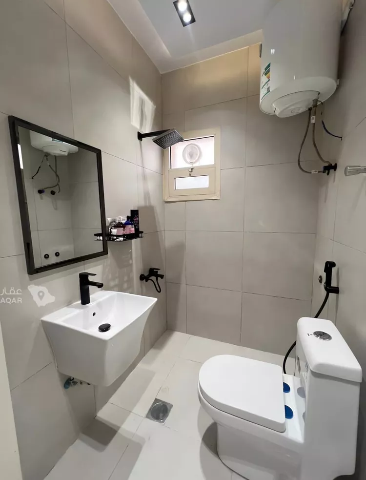 Furnished Apartment for Booking in Riyadh Al Yasmin 11