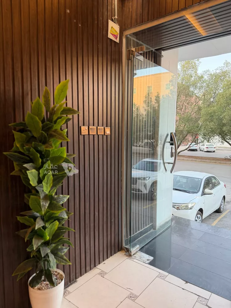 Furnished Apartment for Booking in Riyadh Al Yasmin 5