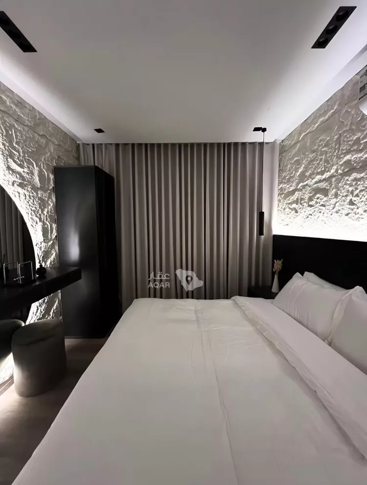 Furnished Apartment for Booking in Riyadh Al Yasmin 9