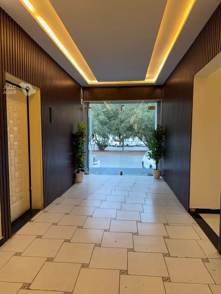 Furnished Apartment for Booking in Riyadh Al Yasmin 6
