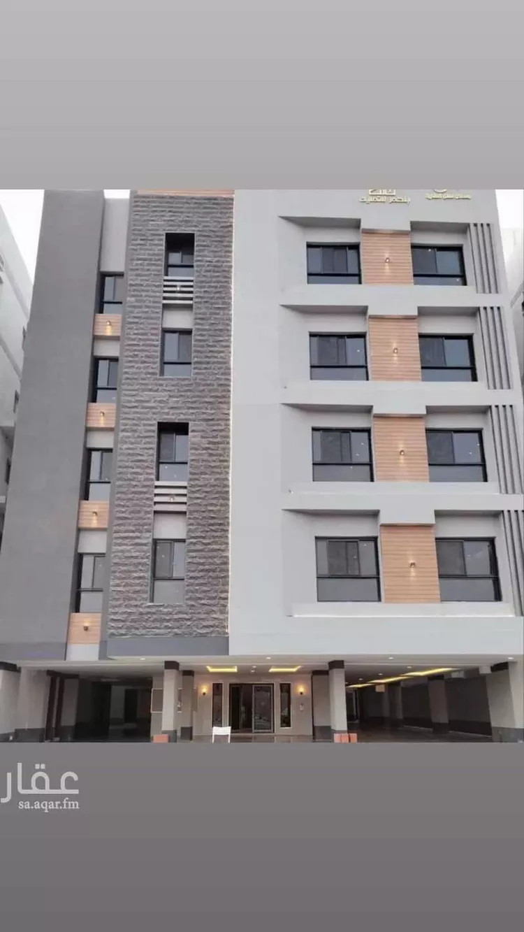 شقة للإيجار في شارع أبي المحاسن البغدادي ، حي التوفيق ، جدة ، جدة صورة 2