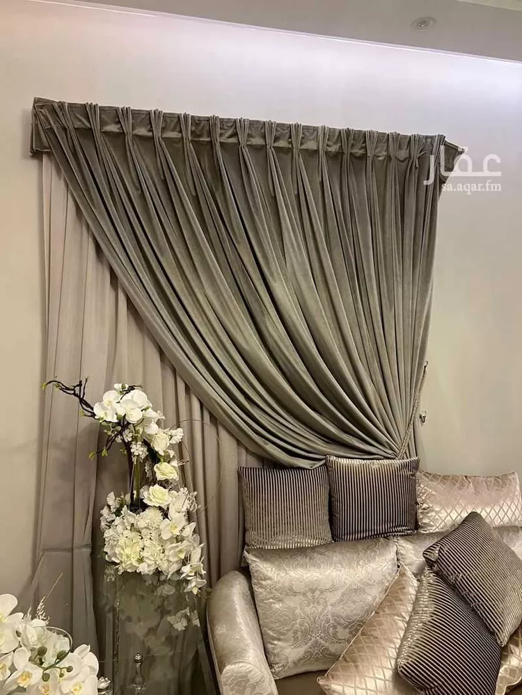 شقة للإيجار في شارع أبي المحاسن البغدادي ، حي التوفيق ، جدة ، جدة 1 صورة