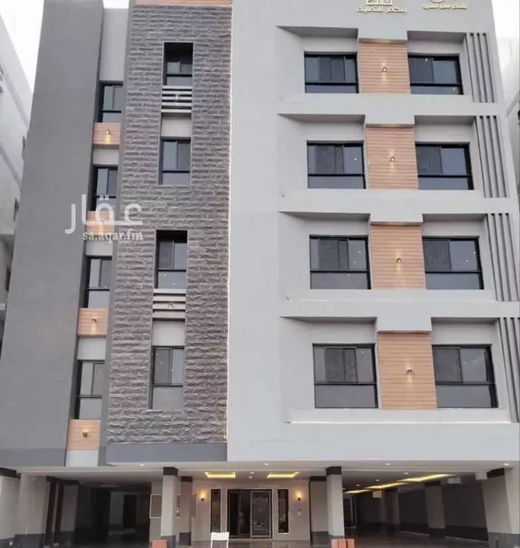 شقة للإيجار في شارع أبي المحاسن البغدادي ، حي التوفيق ، جدة ، جدة 1 صورة