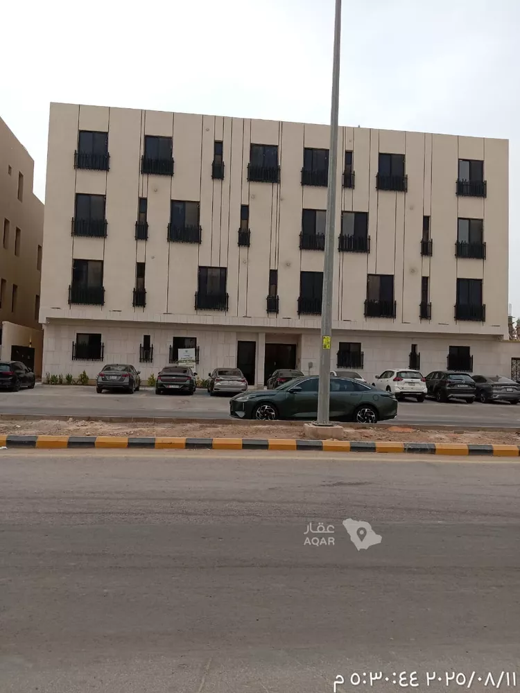 شقة للإيجار في حي النزهة, مدينة الرياض, منطقة الرياض 5