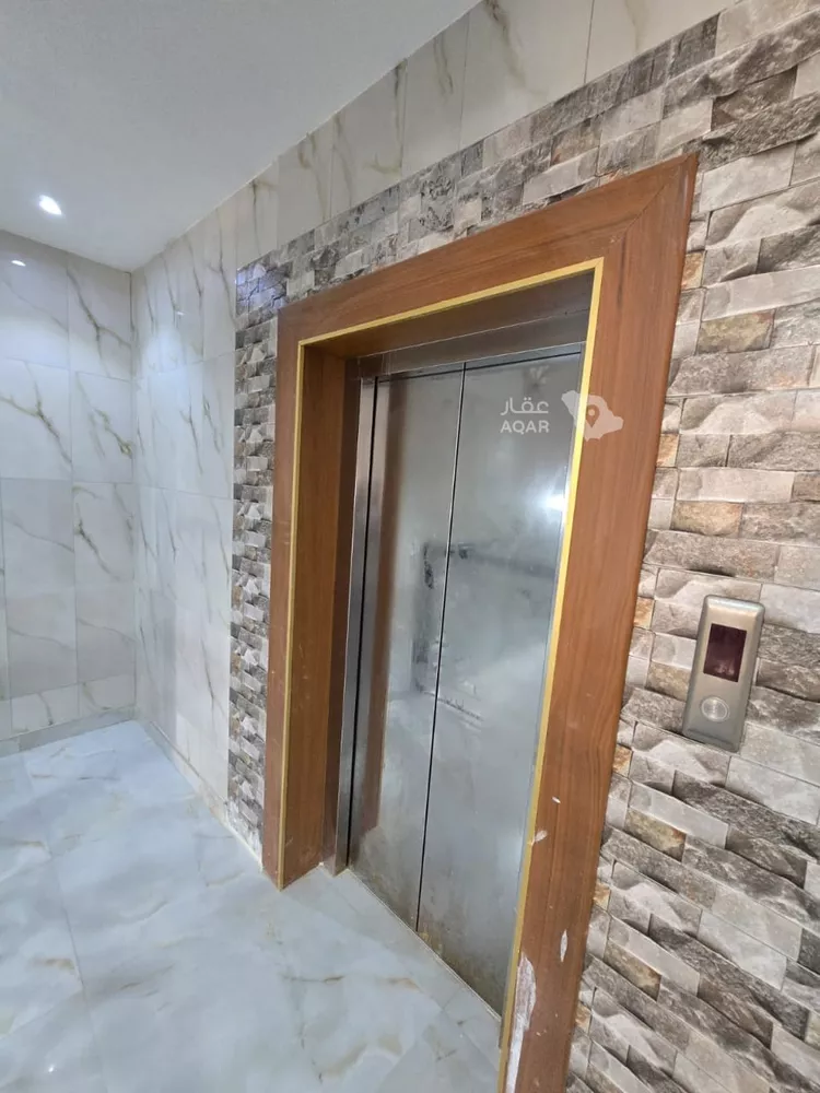 شقة للإيجار في حي النزهة, مدينة الرياض, منطقة الرياض 4