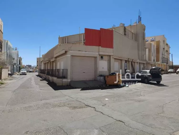 عمارة للبيع في شارع سعود بن نايف بن عبدالعزيز ، حي شكر ، خميس مشيط ، خميس مشيط