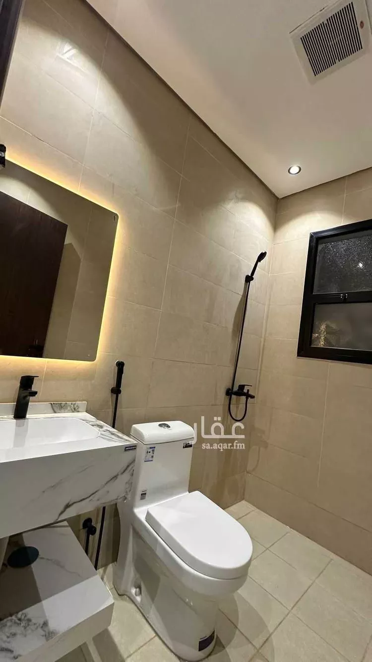 شقة للإيجار في شارع حفصة بنت عمر, حي النهضة, مدينة الرياض, منطقة الرياض 1 صورة