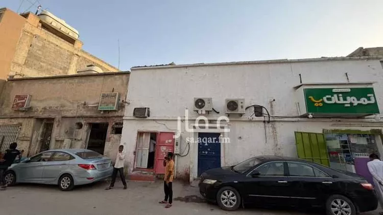 عمارة للبيع في شارع ابراهيم ال مبارك, حي الصالحية, مدينة الرياض, منطقة الرياض