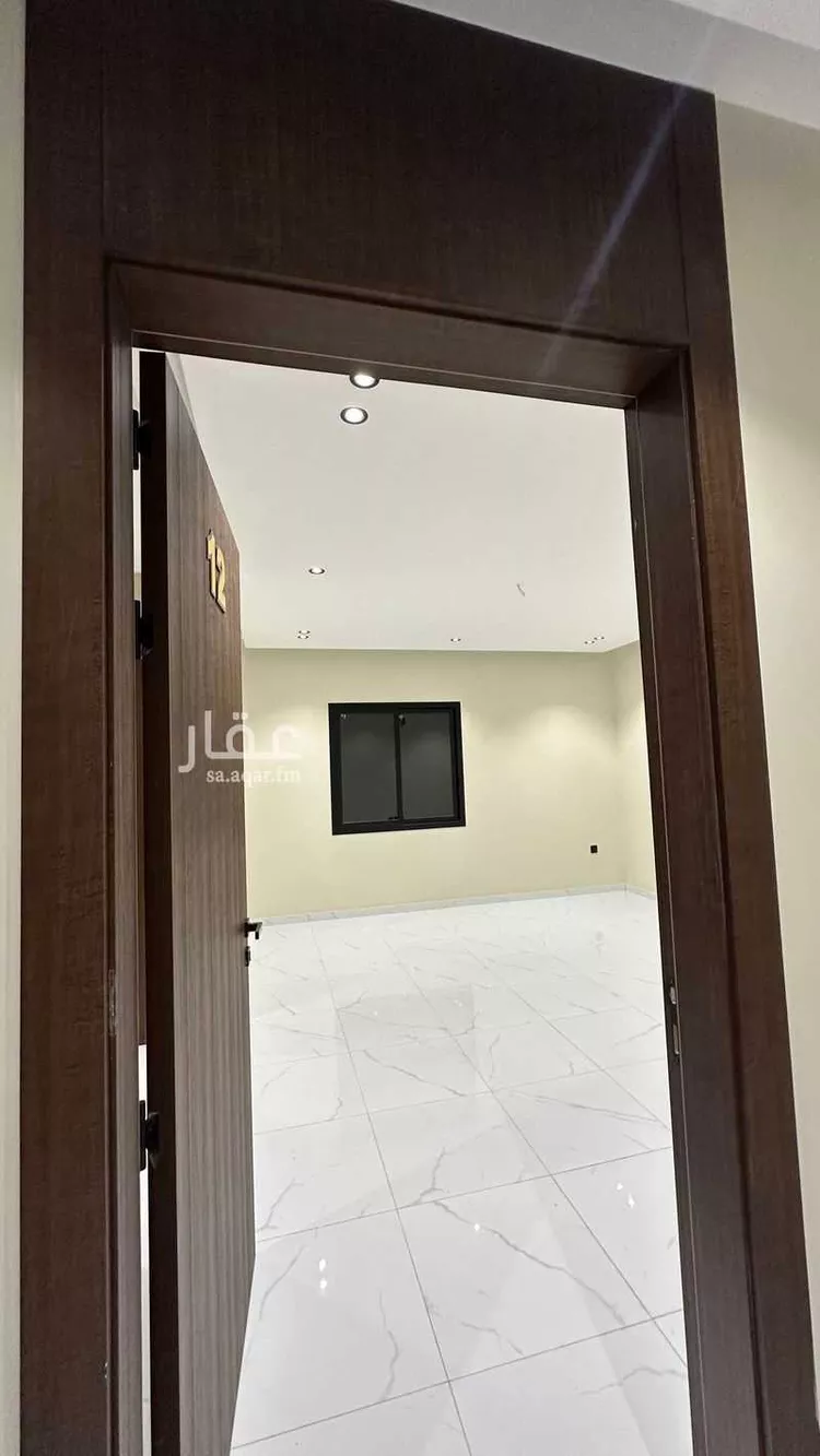 شقة للإيجار في شارع حفصة بنت عمر, حي النهضة, مدينة الرياض, منطقة الرياض صورة 4