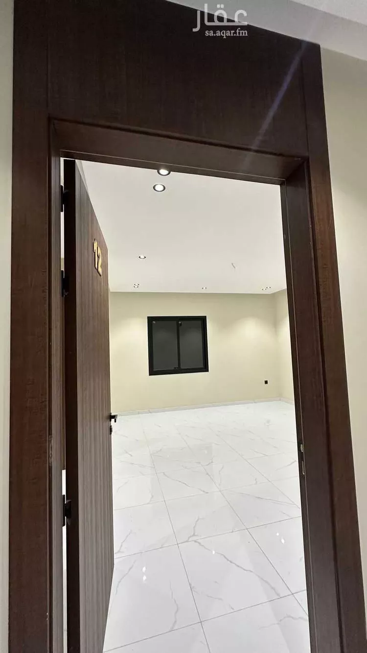 شقة للإيجار في شارع حفصة بنت عمر, حي النهضة, مدينة الرياض, منطقة الرياض صورة 3