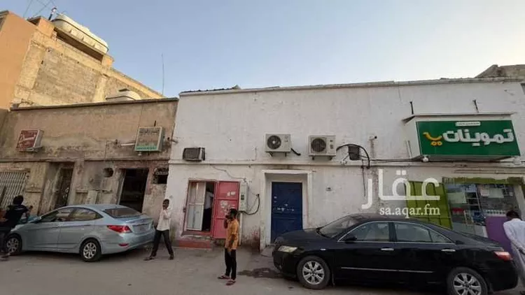 عمارة للبيع في شارع ابراهيم ال مبارك, حي الصالحية, مدينة الرياض, منطقة الرياض