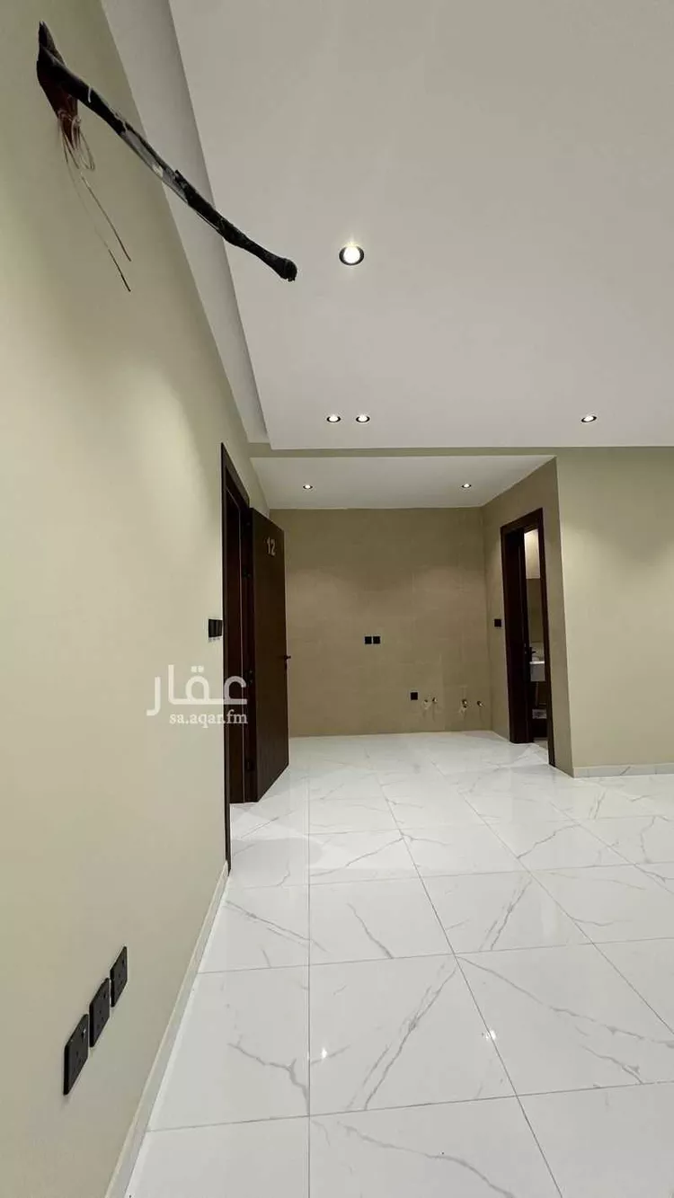 شقة للإيجار في شارع حفصة بنت عمر, حي النهضة, مدينة الرياض, منطقة الرياض صورة 2