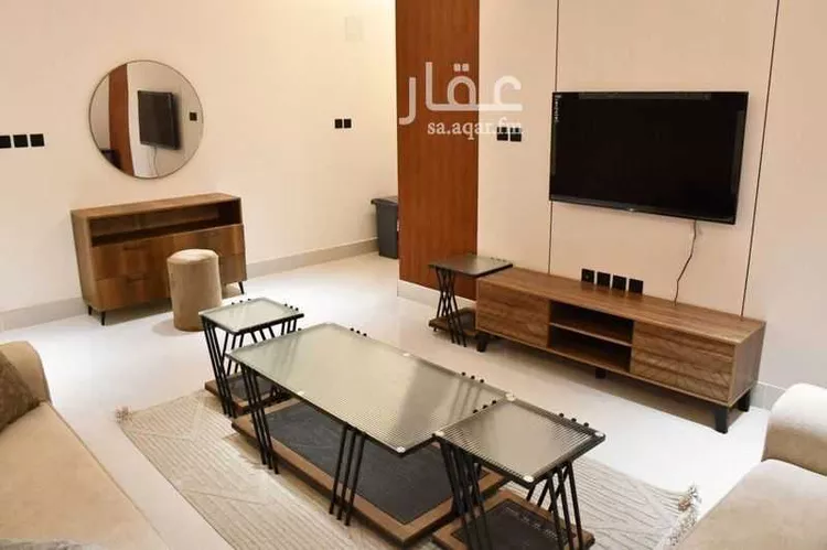 شقة للإيجار في شارع متعب بن عبدالله بن عبدالعزيز, حي الحمراء الأول, مدينة الاحساء, المنطقة الشرقية 7
